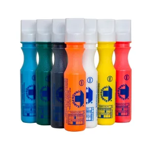Marcador industrial Mix II 60/3mm Baden