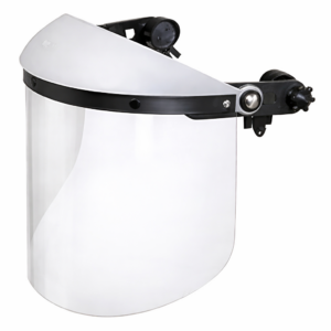Kit Protetor facial MSA 200 inc. CA 27950
