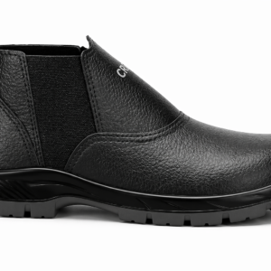 Bota elas bi flex mod 104 s/b Crival